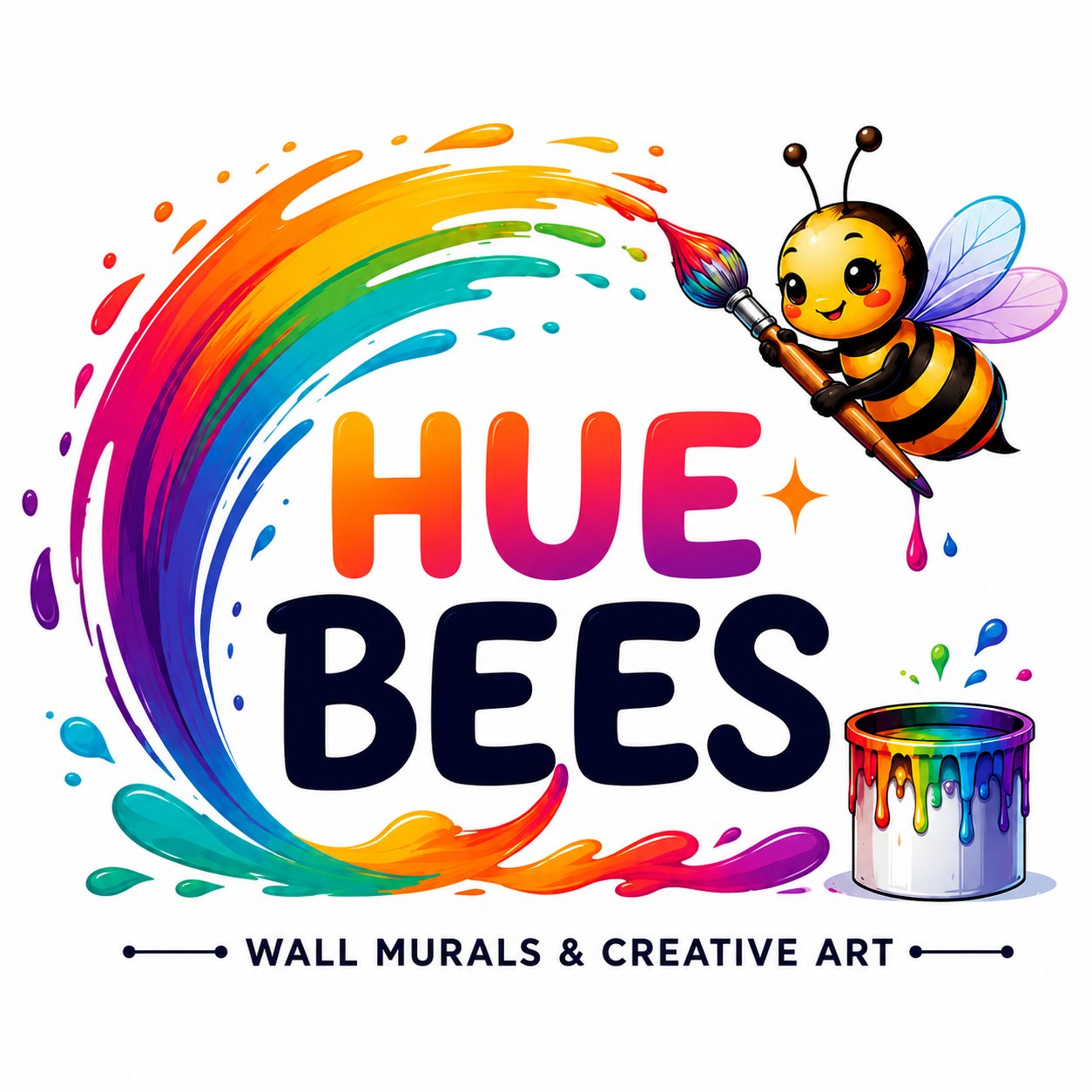 Hue Bees